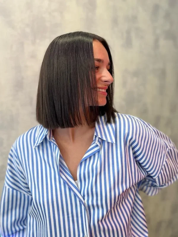 Hair Cut – Kούρεμα