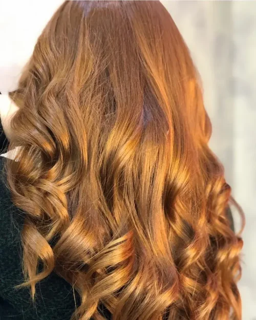 Hair Coloring – Βαφή Μαλλιών