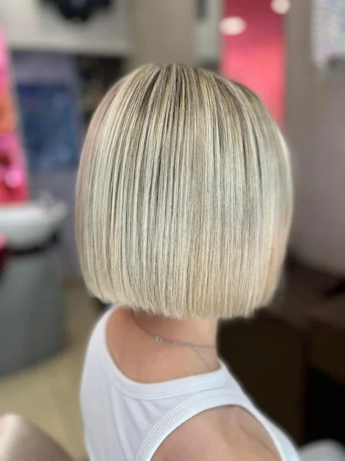 Hair Cut – Kούρεμα