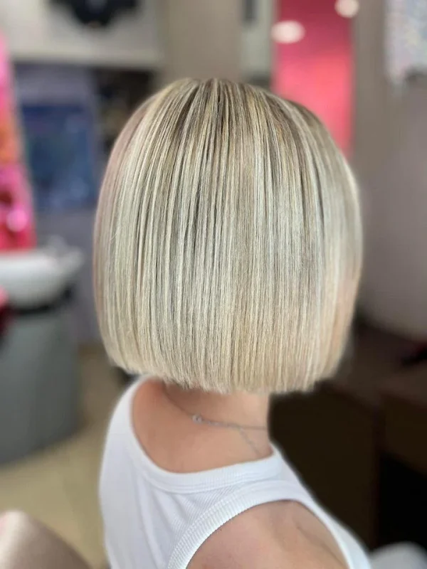 Hair Cut – Kούρεμα