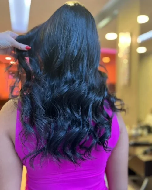 Hair Coloring – Βαφή Μαλλιών