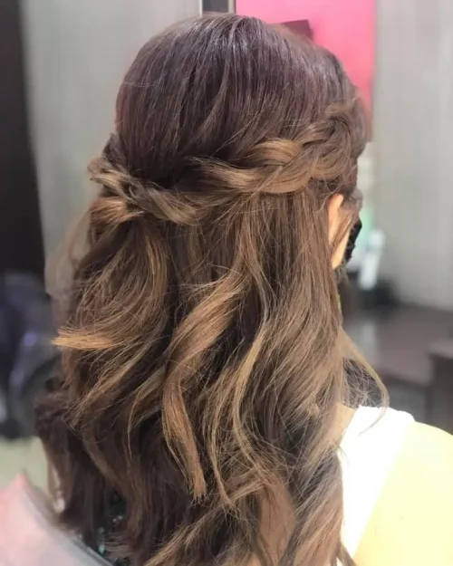 Hairstyle – Χτένισμα
