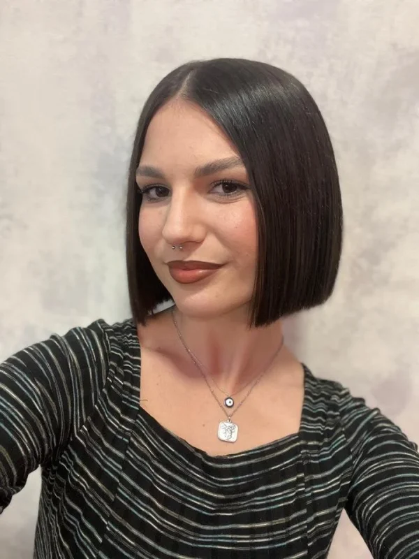 Hair Cut – Kούρεμα