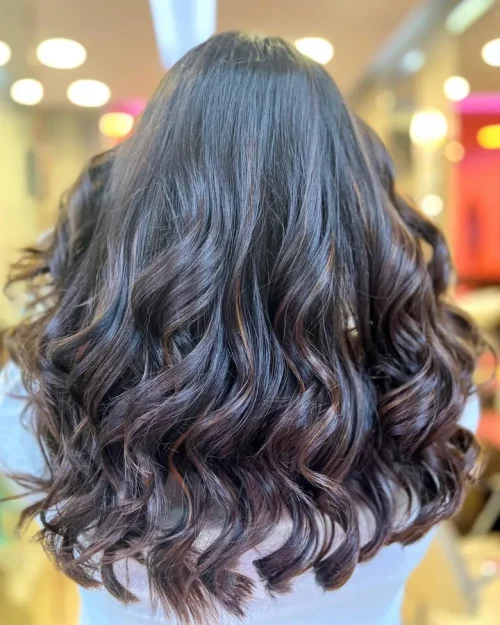 Hair Coloring – Βαφή Μαλλιών