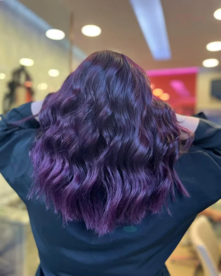 Hair Coloring – Βαφή Μαλλιών