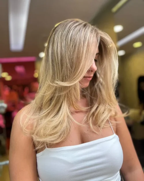 Hair Coloring – Βαφή Μαλλιών