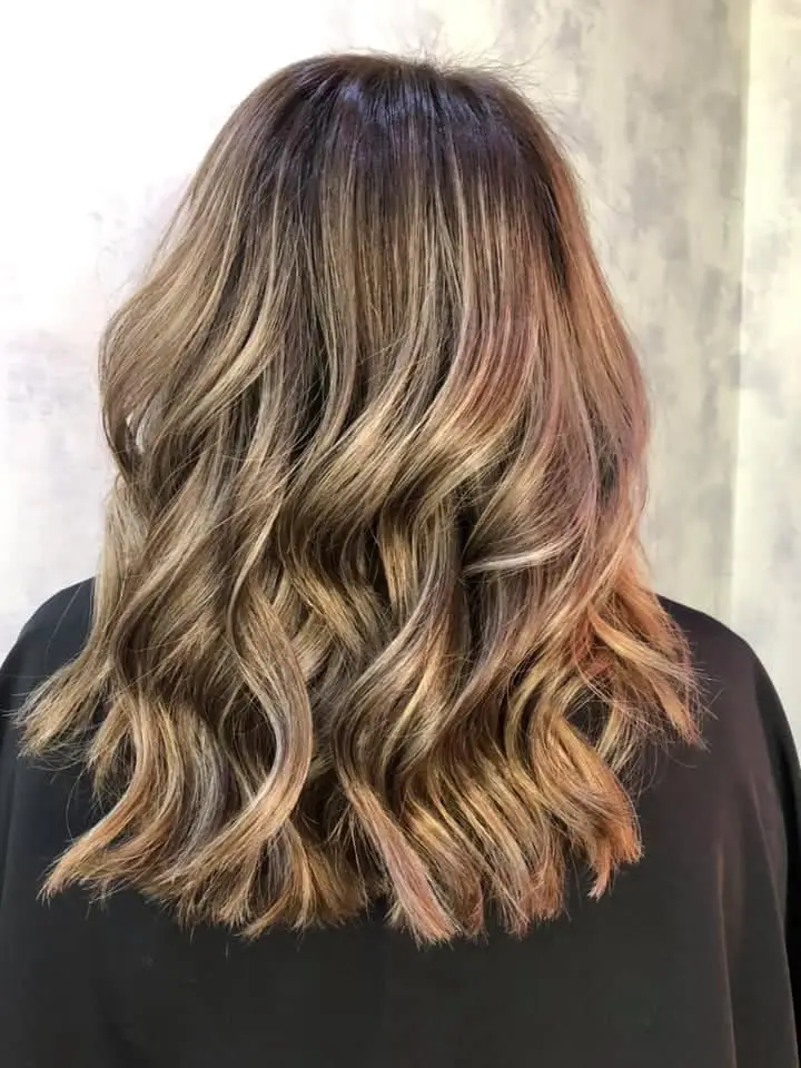 Balayage