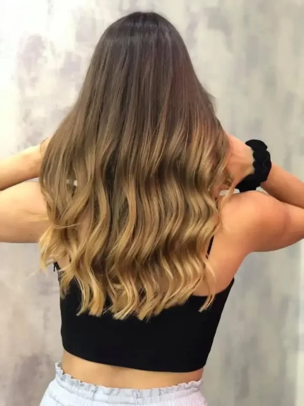 Balayage
