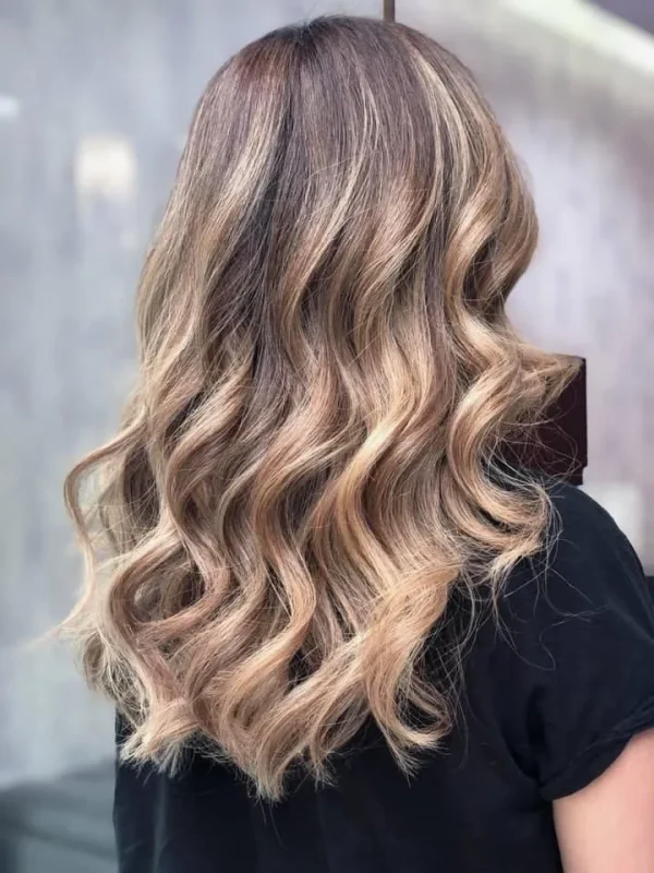 Balayage