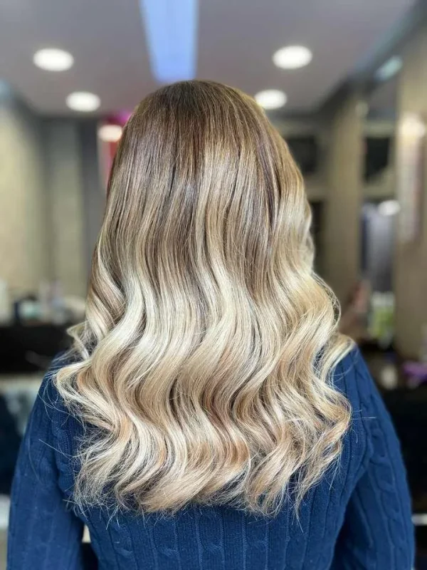 Balayage